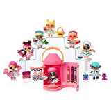 505273 L.O.L. Tots Crayola Bebeği