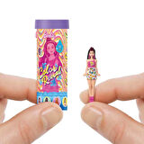 JCR08 Mini Barbieland Color Reveal Sürpriz Bebek