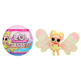 LOL Tots Sürpriz Peri Bebekleri