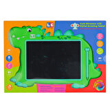 LC-31068 SEVİMLİ DİNAZOR  ÇİZİM TABLETİ 10 İNÇ