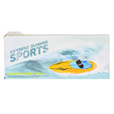 HSY664-132B Kumandalı Full Fonksiyonlu Hız Robotu -Birliktoys