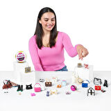 MN700000 Mini Brands - Mini Fashion Moda Sürprizi