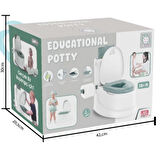 Lazımlık Potty
