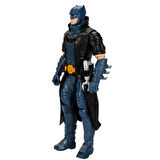 69259 DC Comics Batman Aksiyon Figürü S7 V2 30 cm -Spinmaster