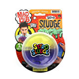 05345 Slime Köpük Styro Sludge