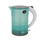 Little Chef Sesli ve Işıklı Kettle