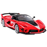 Rastar 1:14 Ferrari FXX K EVO Uzaktan Kumandalı Araba