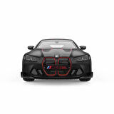 1:16 BMW M4 CSL Uzaktan Kumandalı Araba