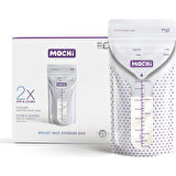 Mochi Anne Sütü Saklama Poşeti 25 Adet 200ml