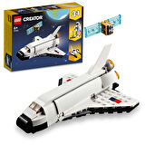 LEGO Creator Uzay Mekiği 31134