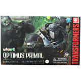 Transformers Optimus Primal 20 Cm