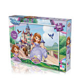 SF714 KS, Sofia / 100 Parça Puzzle