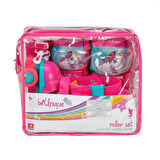 Unicorn 4 Teker Paten Seti