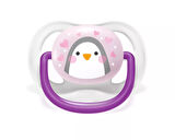 Avent Ultra Air Emzik 0-6 Ay Kız