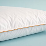 Bimba Downa Kaz Tüyü Baby Yastık %30 Gıdık 35x45