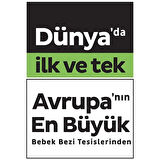 Natural Bebek Bezi 2'Li Fırsat Paketi 6 Beden 46 Adet