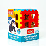 Eğitici Bultak Küp AE-1010