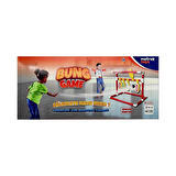2284 Bung Game Bowling Oyun Seti  -Akçiçek