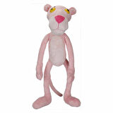 Pembe Panter Peluş 72 cm