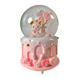 Kar Küresi Orta Boy LLM-HDY0282