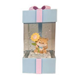 Kar Küresi LLM-HDY0050