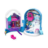 Polly Pocket ve Maceraları Oyun Seti