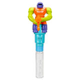 Robot Şekilli Köpük Oyunu