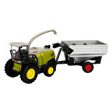 Maxx Wheels Traktör ve Çiftlik Araçları