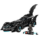DC Batman: Batman Forever Batmobile 76304