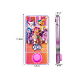 My Little Pony Temalı Su Oyunu