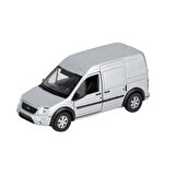 43631 Welly Metal Çek Bırak Ford Transit -Karsan Oyuncak