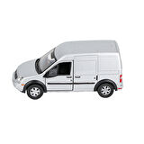 43631 Welly Metal Çek Bırak Ford Transit -Karsan Oyuncak
