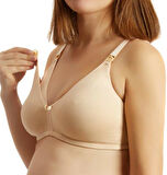 Emzirme Sütyeni 2236 Cream