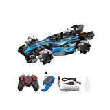 JIN-2390- BİLEKTEN KONT BUHARLI 2 4G ŞARJLI