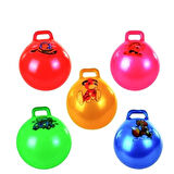 CN-174 Çocuk Pilates Topu 55 cm -Can