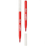 Carioca Keçeli Boya Süper Brush Fırça Uçlu 10'lu 42937