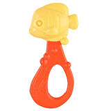 Renkli Balık Çıngırak