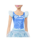 HLW06 Disney Prenses - Cinderella