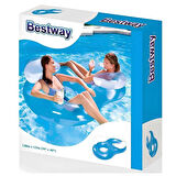 Bestway Çift Kişilik Deniz Yatağı 188 x 117 cm 43009