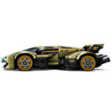 Speed Champions Lamborghini Lambo V12 Vision GT Süper Araba 76923