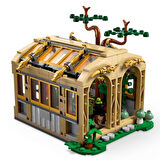 Harry Potter Hogwarts Şatosu: Bitkibilim Dersi 76445