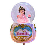 Kar Küresi Orta Boy LLM-HDY0671