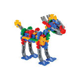 03 507 BUILDING BLOCKS ÇANTALI 128 PARÇA ŞOK