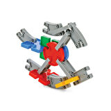 03 507 BUILDING BLOCKS ÇANTALI 128 PARÇA ŞOK