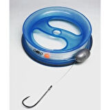  Tekne ve Kıyı Gezerli 100 MT Misinalı Büyük Balık Takımı 