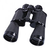 Baigish 20X50 Orjınal Rus Askeri Çift Gözlü Metal Dürbün