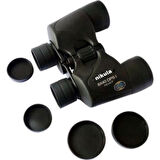 Nikula  8x40 Dpsi Kavçuk Kaplamalı Super Dürbün