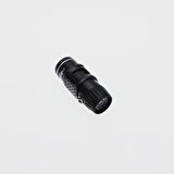 7x18  Avuç Içi  Kauçuk Kaplamalı Hd Optik, Cepte Taşınan Mini Monoküler Dürbün