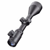 3-9X56Eg Yüksek Kaliteli Çıft Işık Kırmızı Yeşil Kaynaklı Avcılık Süfer Tfek Dürbün B