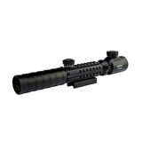 Spike  3-9X32 Eg  Zoomlu Dürbün Çift Işık Kaynaklı